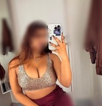 Real Meet and Cam Session - escort in Chandigarh