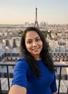 Real Meet and Cam Session - escort in Chennai Photo 1 of 2