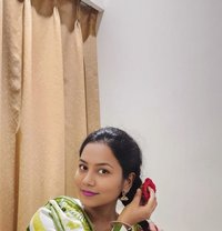 Real Meet and Cam Session - escort in Chennai