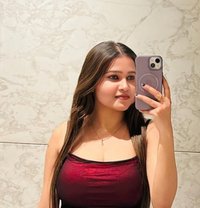 Real Meet and Cam Session - escort in Chennai