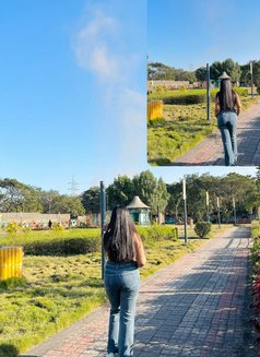 Real Meet and Cam Session. 🤍 7. ? 12 - escort in Chennai Photo 4 of 5