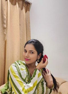 Real Meet and Cam Session - escort in Chennai Photo 1 of 1