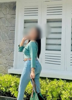 Real Meet & paid Cam Session 🤍 12 ?27 - escort in Hyderabad Photo 2 of 3