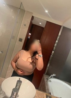 Real Meet and Cam Session - escort in Hyderabad Photo 2 of 2