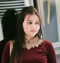 Real Meet and Cam Session - escort in Hyderabad Photo 1 of 1