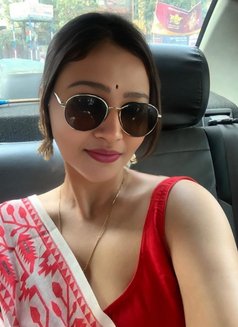 Real Meet and Cam Session - escort in Chennai Photo 1 of 1