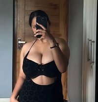 Real Meet and Cam Session - escort in Hyderabad