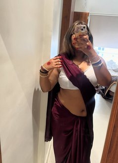 ///Independent /// GIRL ////π₯π₯ - escort in Hyderabad Photo 2 of 3