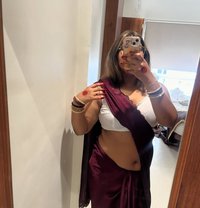 ///Independent /// GIRL ////🥂🥂 - puta in Hyderabad