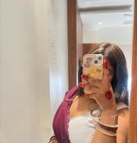 ///Independent /// GIRL ////🥂🥂 - puta in Hyderabad