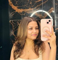 Real Meet and Cam Session - escort in Kochi