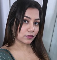 Real Meet and Cam Session - escort in Kochi