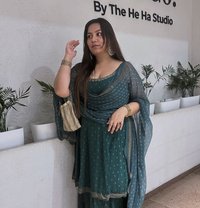 Real Meet and Cam Session - escort in Kochi