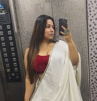 ❣️ Lets do Web Cam Full Open Nudes 🥀❣️ - escort in Mumbai