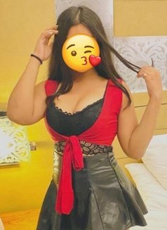 NO BROKERAGE //CAM SHOW & REAL MEET❣️ - puta in Mumbai Photo 4 of 6