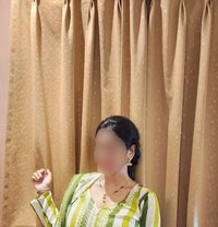 Real Meet and Cam Session - puta in Noida