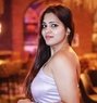 Real Meet and paid live cam session - escort in Hyderabad Photo 1 of 2