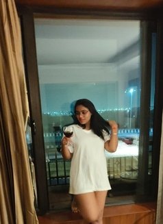 Real Meet and Cam Session - escort in Hyderabad Photo 1 of 2