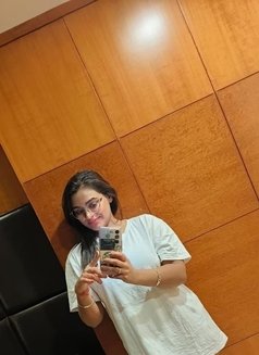 Real Meet and Cam Session - escort in Hyderabad Photo 2 of 2