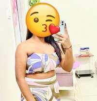 Real Meet and Cam Show 🤍 3 - puta in Chennai