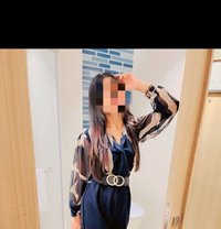 Real meet and cam show available - escort in Mumbai