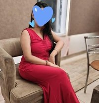 Real Meet and Cam Show Avlable - escort in Chennai