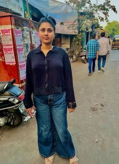 ❣️REAL MEET AND CAM SHOW❣️ INDEPENDENT - escort in Mumbai Photo 3 of 3