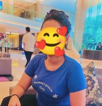 ❣️REAL MEET AND CAM SHOW❣️ INDEPENDENT - escort in Mumbai