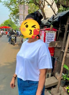 ❣️REAL MEET AND CAM SHOW❣️ INDEPENDENT - puta in Mumbai Photo 7 of 7