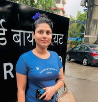 ❣️REAL MEET AND CAM SHOW❣️ INDEPENDENT - escort in Mumbai