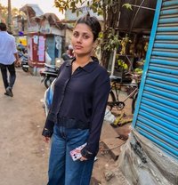❣️REAL MEET AND CAM SHOW❣️ INDEPENDENT - puta in Mumbai Photo 4 of 4