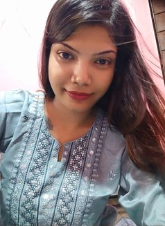❣️Real Meet and Cam Show❣️ Independent - escort in Mumbai Photo 3 of 4
