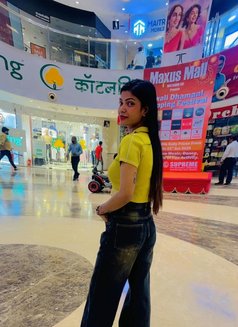 ❣️Real Meet and Cam Show❣️ Independent - escort in Mumbai Photo 4 of 4