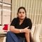 real meet and cam show - escort in Hyderabad