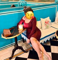 Real Meet And Cam Show - puta in Chennai