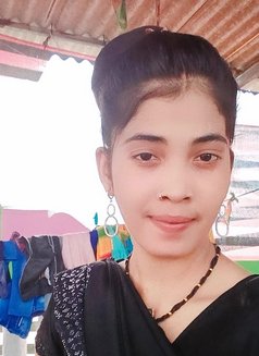 Real meet and cam show - escort in Chennai Photo 2 of 2