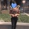 Sneha (Real Meet and Cam Show) - puta in Hyderabad