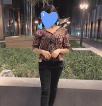 Real Meet and Cam Show - escort in Chennai