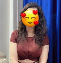 🦋❣️lets meet & do a cam session🥂 - puta in Mumbai