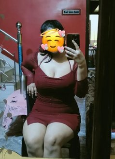 ❣️I am an independent call girl🥂 - escort in Mumbai Photo 2 of 4