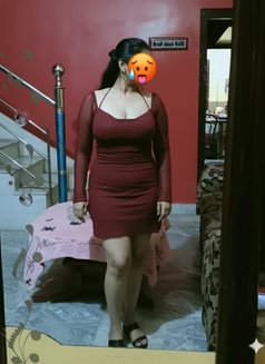 ❣️I am an independent call girl🥂 - escort in Mumbai Photo 3 of 4