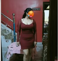 ❣️I am an independent call girl🥂 - escort in Mumbai Photo 3 of 4