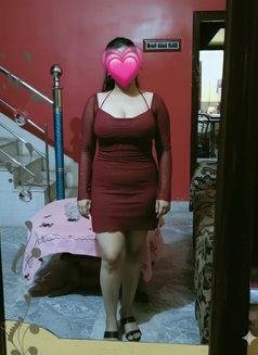 ❣️I am an independent call girl🥂 - escort in Mumbai Photo 4 of 4