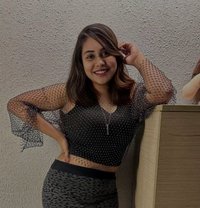 Real meet and cam show - escort in Hyderabad