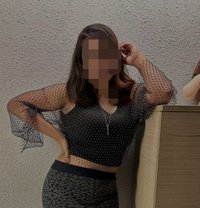 Real meet and cam show - escort in Bangalore Photo 1 of 2