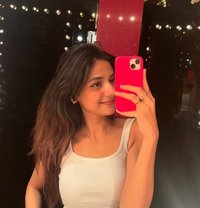 ❣️Real meet and cam show - escort in Hyderabad
