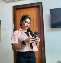 Real meet and cam show - escort in Hyderabad