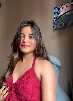 Real Meet and Cam Show - companion in Candolim, Goa Photo 1 of 1
