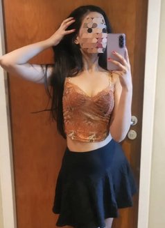 Real meet and Cam show - escort in Hyderabad Photo 3 of 4