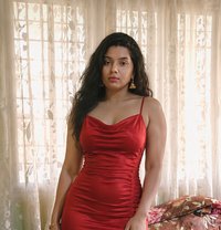 Real meet and cam show - escort in Kochi